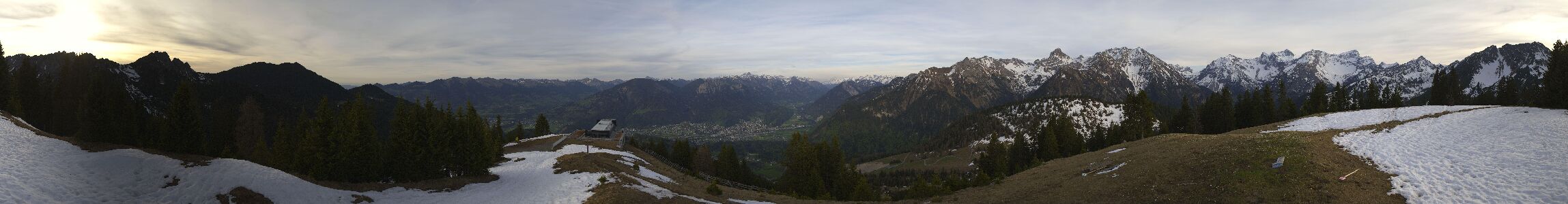 Loischkopf Brandnertal