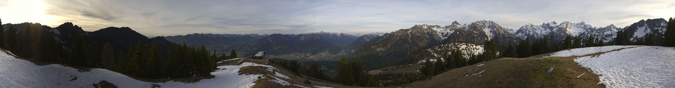 Loischkopf Brandnertal