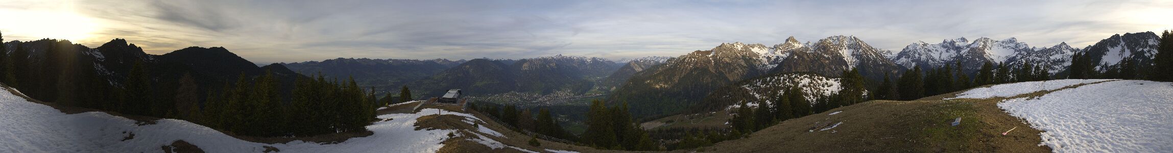 Loischkopf Brandnertal