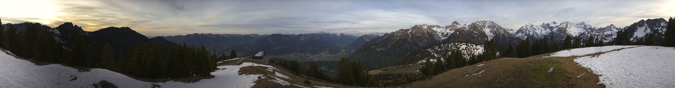Loischkopf Brandnertal