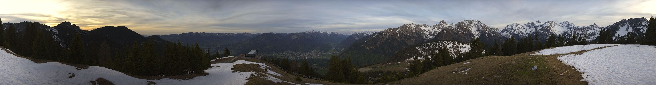 Loischkopf Brandnertal