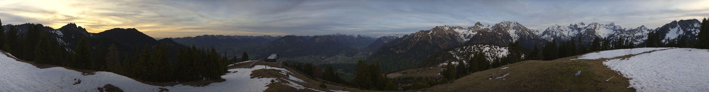 Loischkopf Brandnertal