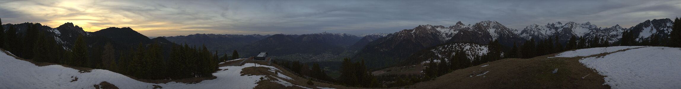 Loischkopf Brandnertal