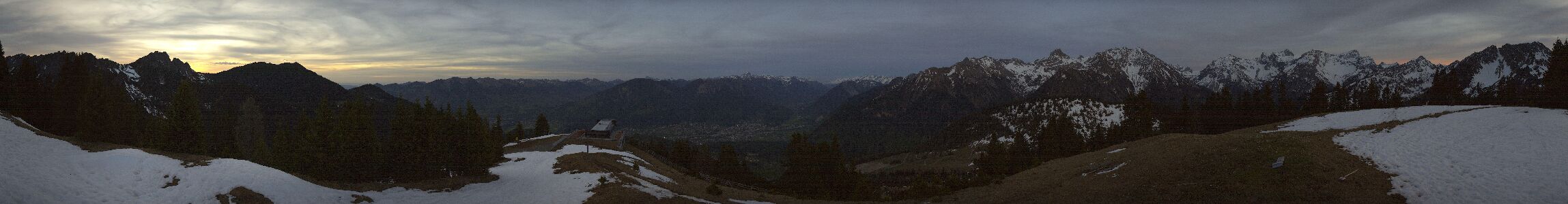 Loischkopf Brandnertal