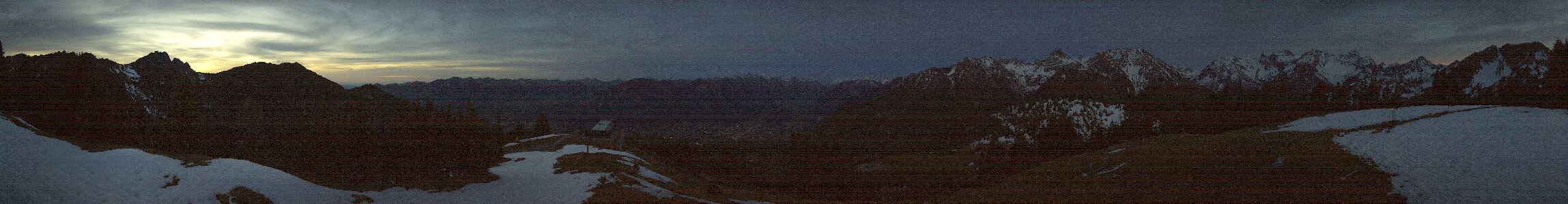 Loischkopf Brandnertal