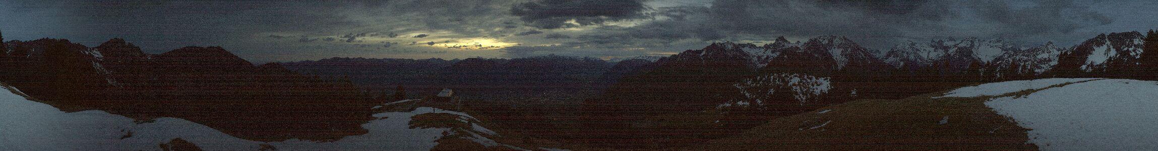 Loischkopf Brandnertal