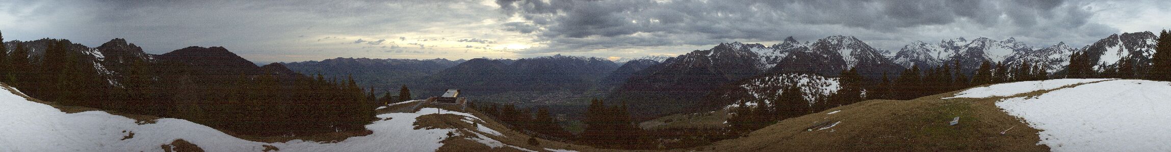 Loischkopf Brandnertal