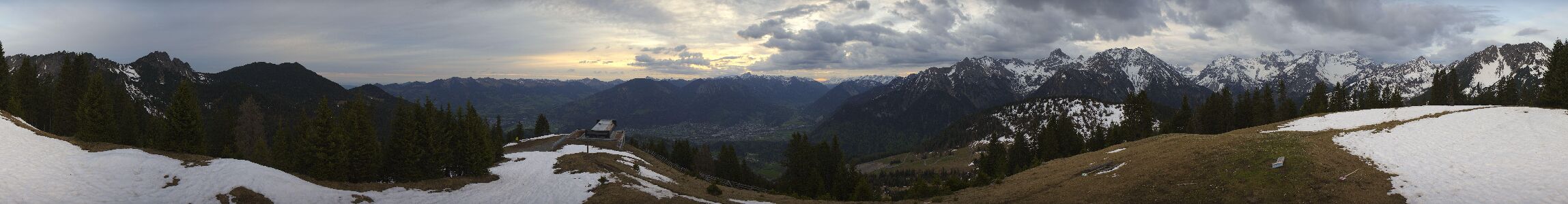 Loischkopf Brandnertal