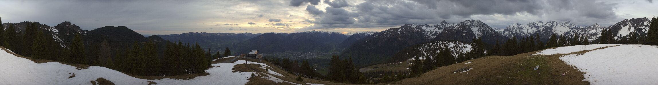 Loischkopf Brandnertal