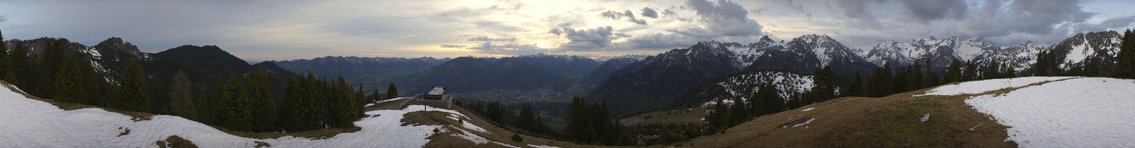 Loischkopf Brandnertal