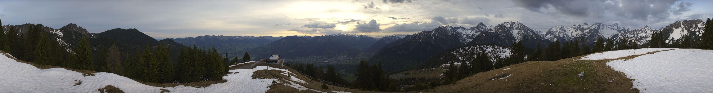 Loischkopf Brandnertal