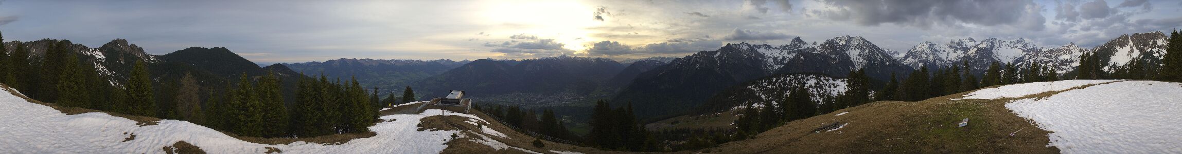 Loischkopf Brandnertal