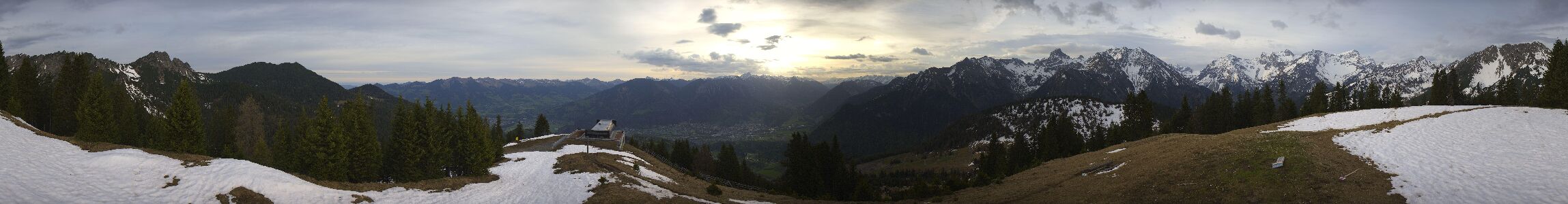 Loischkopf Brandnertal