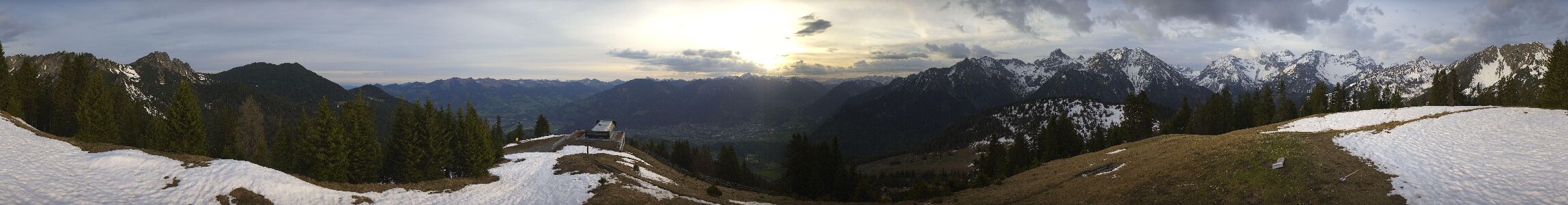 Loischkopf Brandnertal