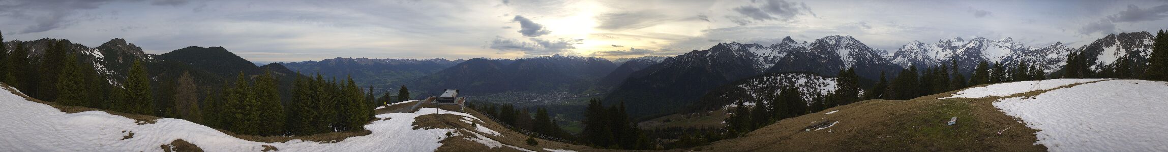 Loischkopf Brandnertal