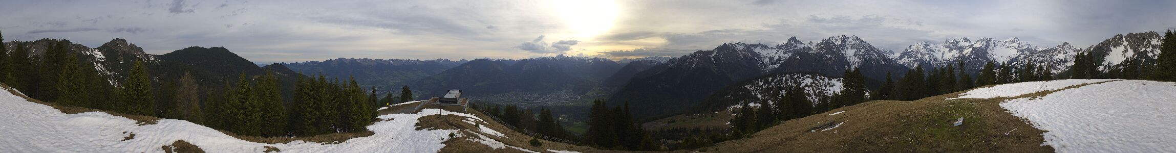 Loischkopf Brandnertal