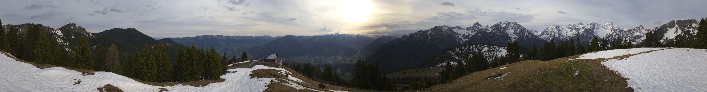 Loischkopf Brandnertal