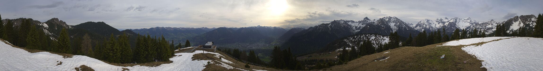 Loischkopf Brandnertal
