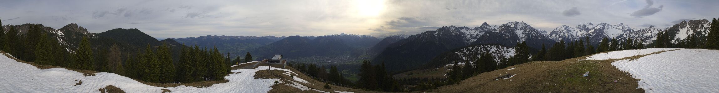 Loischkopf Brandnertal