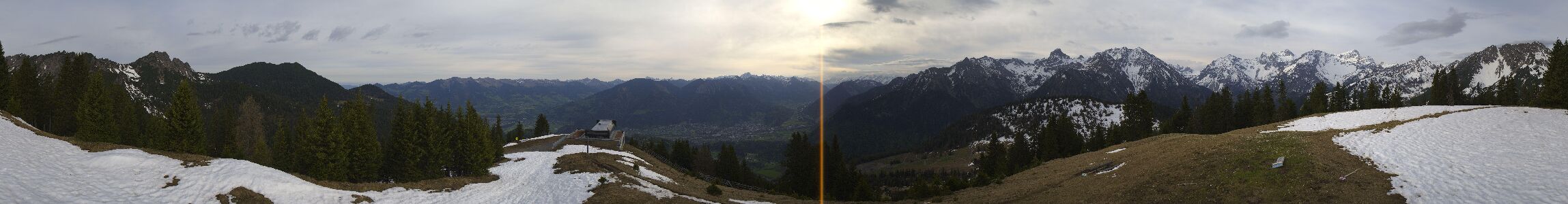 Loischkopf Brandnertal