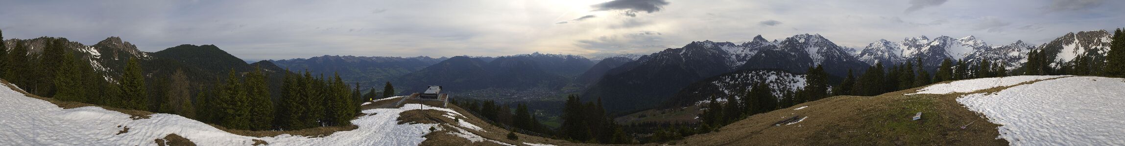 Loischkopf Brandnertal