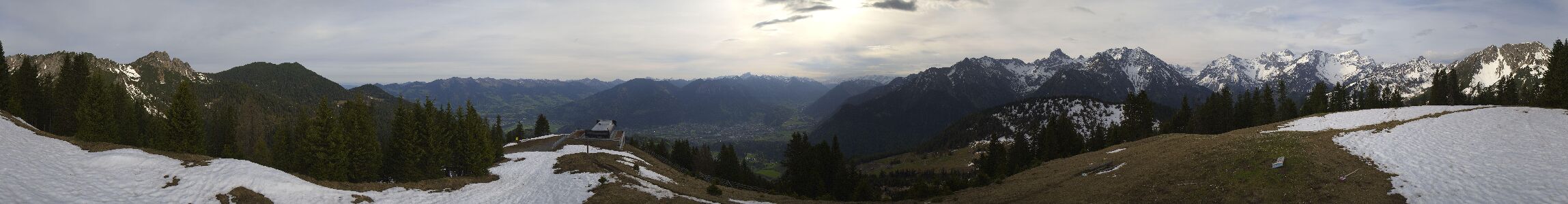 Loischkopf Brandnertal