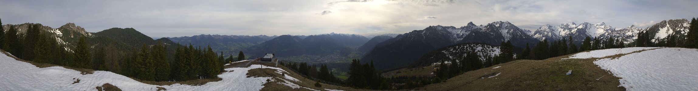Loischkopf Brandnertal