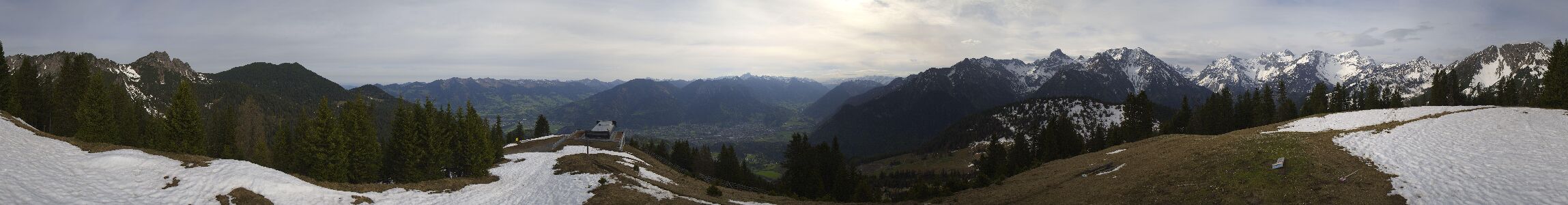 Loischkopf Brandnertal