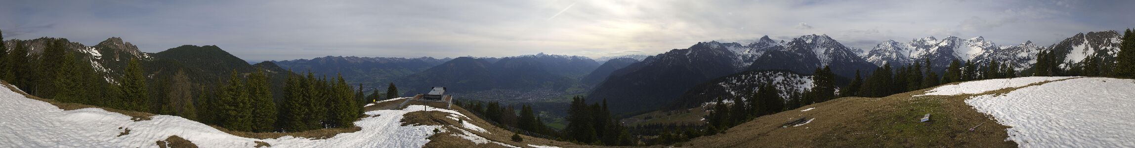 Loischkopf Brandnertal