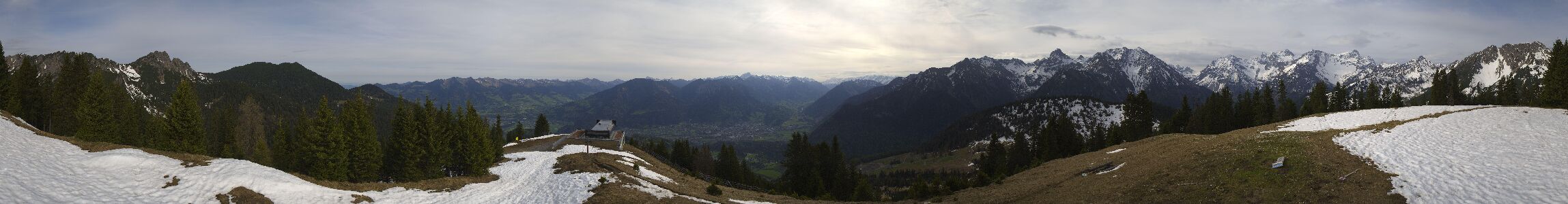 Loischkopf Brandnertal