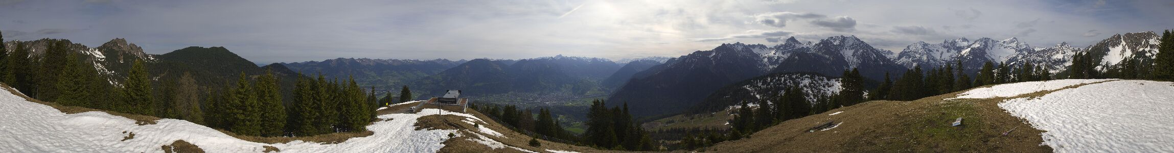 Loischkopf Brandnertal
