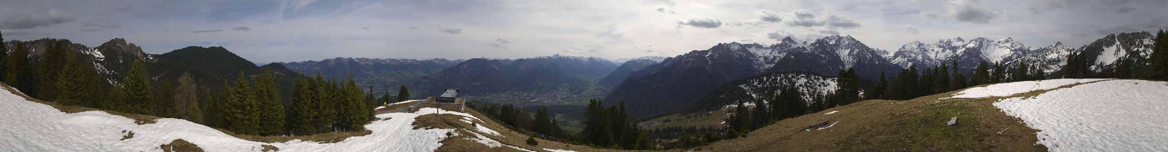 Loischkopf Brandnertal