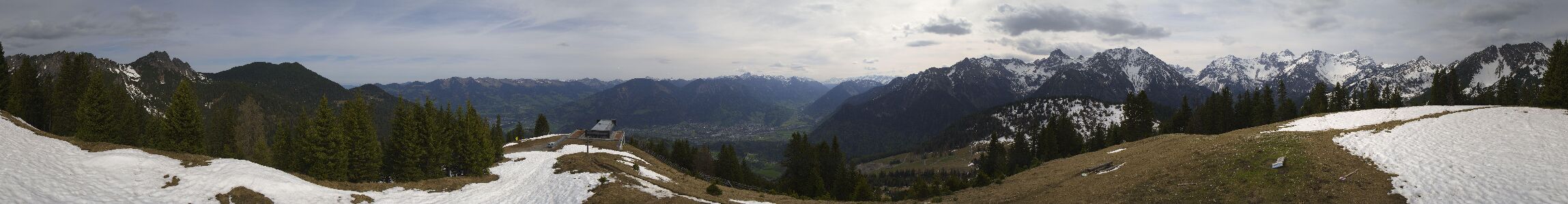 Loischkopf Brandnertal