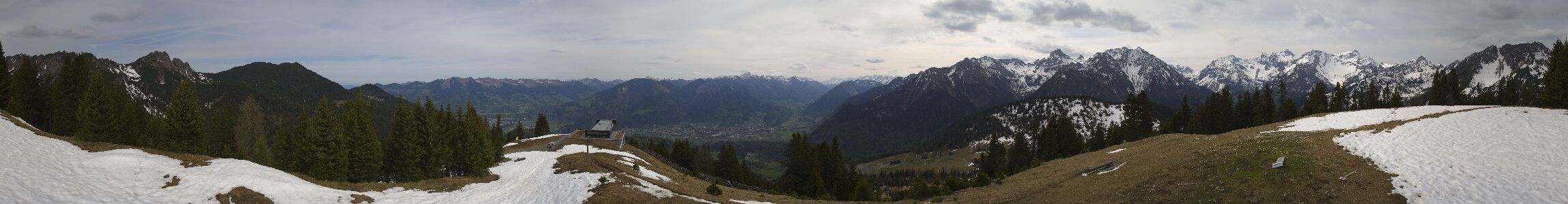Loischkopf Brandnertal
