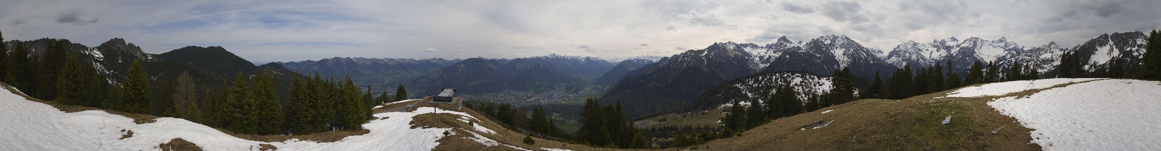 Loischkopf Brandnertal