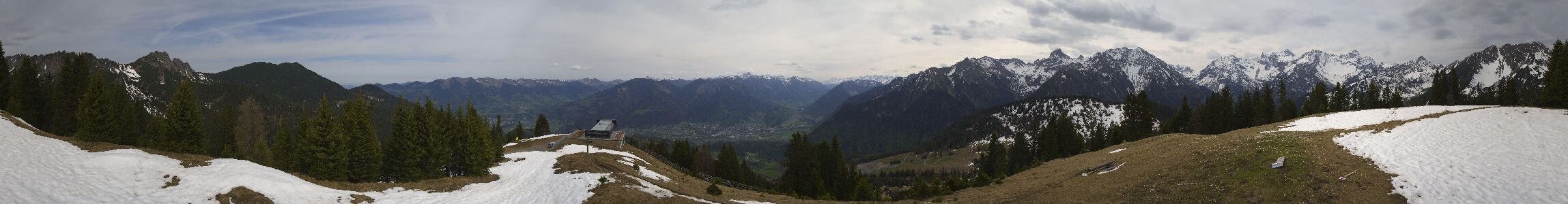 Loischkopf Brandnertal