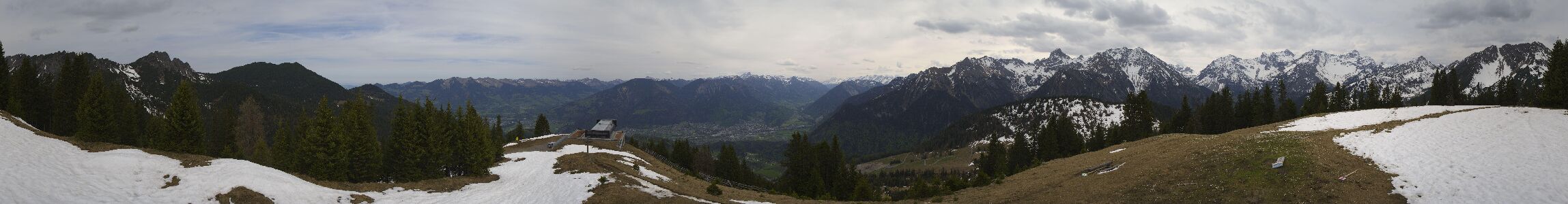 Loischkopf Brandnertal