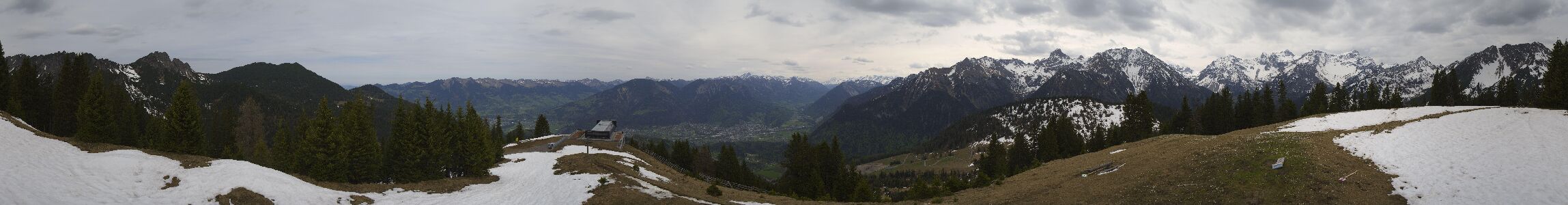 Loischkopf Brandnertal