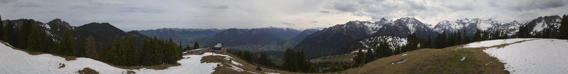 Loischkopf Brandnertal