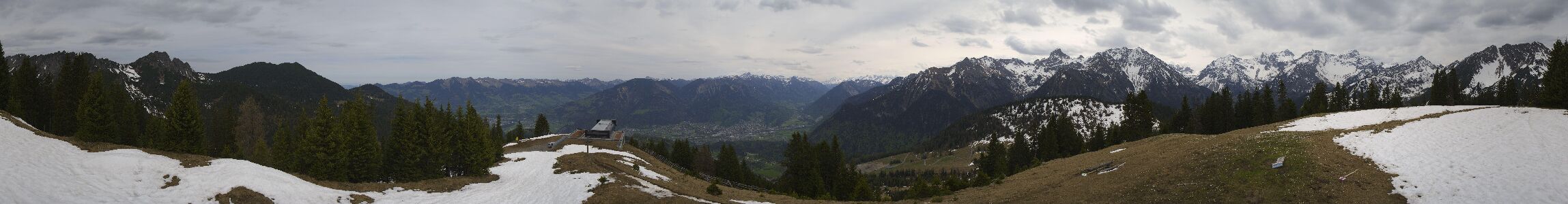 Loischkopf Brandnertal