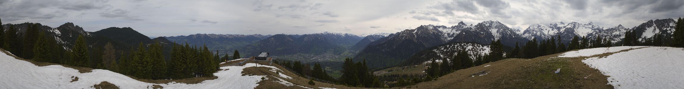 Loischkopf Brandnertal