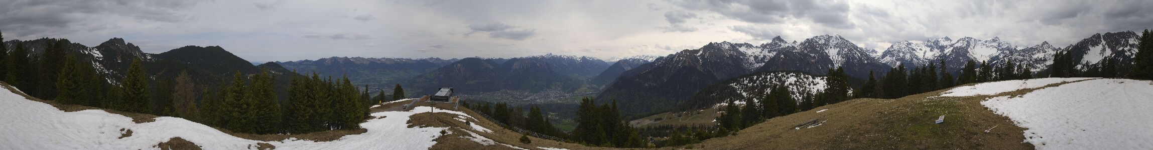 Loischkopf Brandnertal