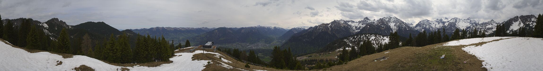 Loischkopf Brandnertal
