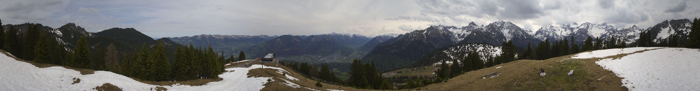 Loischkopf Brandnertal
