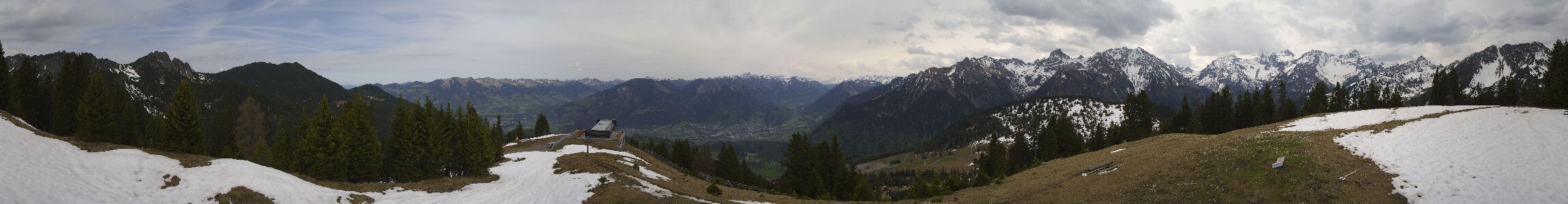 Loischkopf Brandnertal