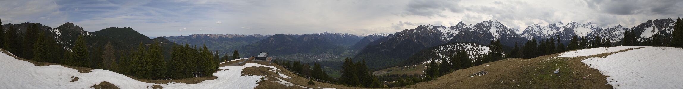 Loischkopf Brandnertal