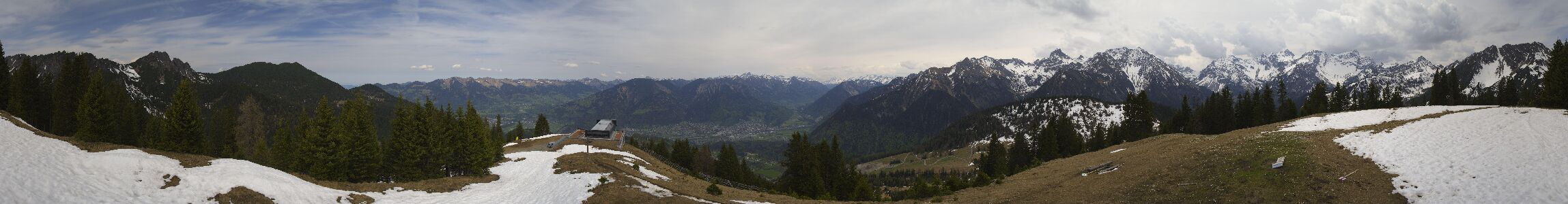 Loischkopf Brandnertal