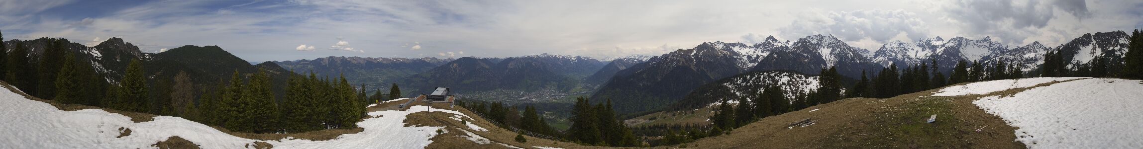 Loischkopf Brandnertal