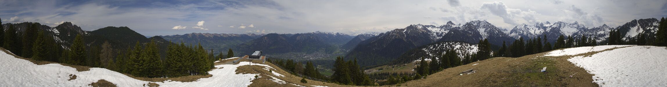Loischkopf Brandnertal