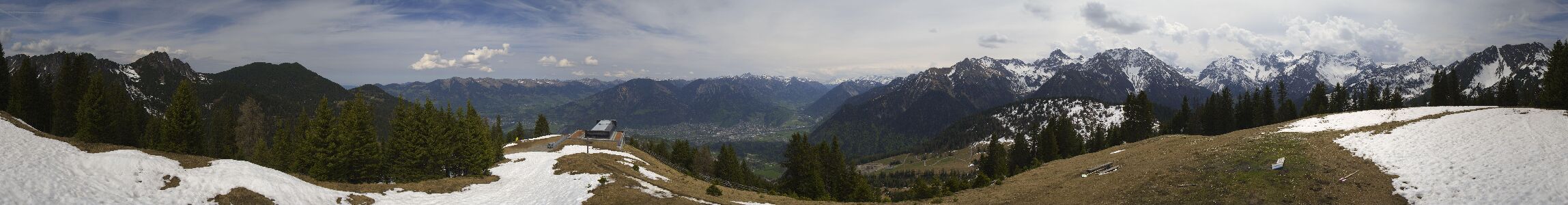 Loischkopf Brandnertal